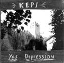 Kepi - Yes Depression