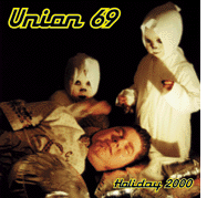 Union 69  Holiday 2000
